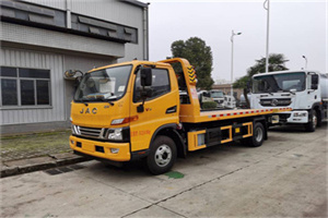 旧县车辆公路救援