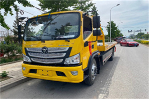 旧县汽车救援头像