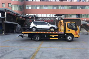 旧县附近汽车拖车电话