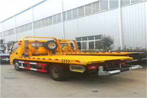 旧县附近拖车救援搭电