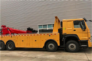 旧县道路救援公司